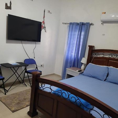 Sky Blue Residence Lower Prince's Quarter 外观 照片