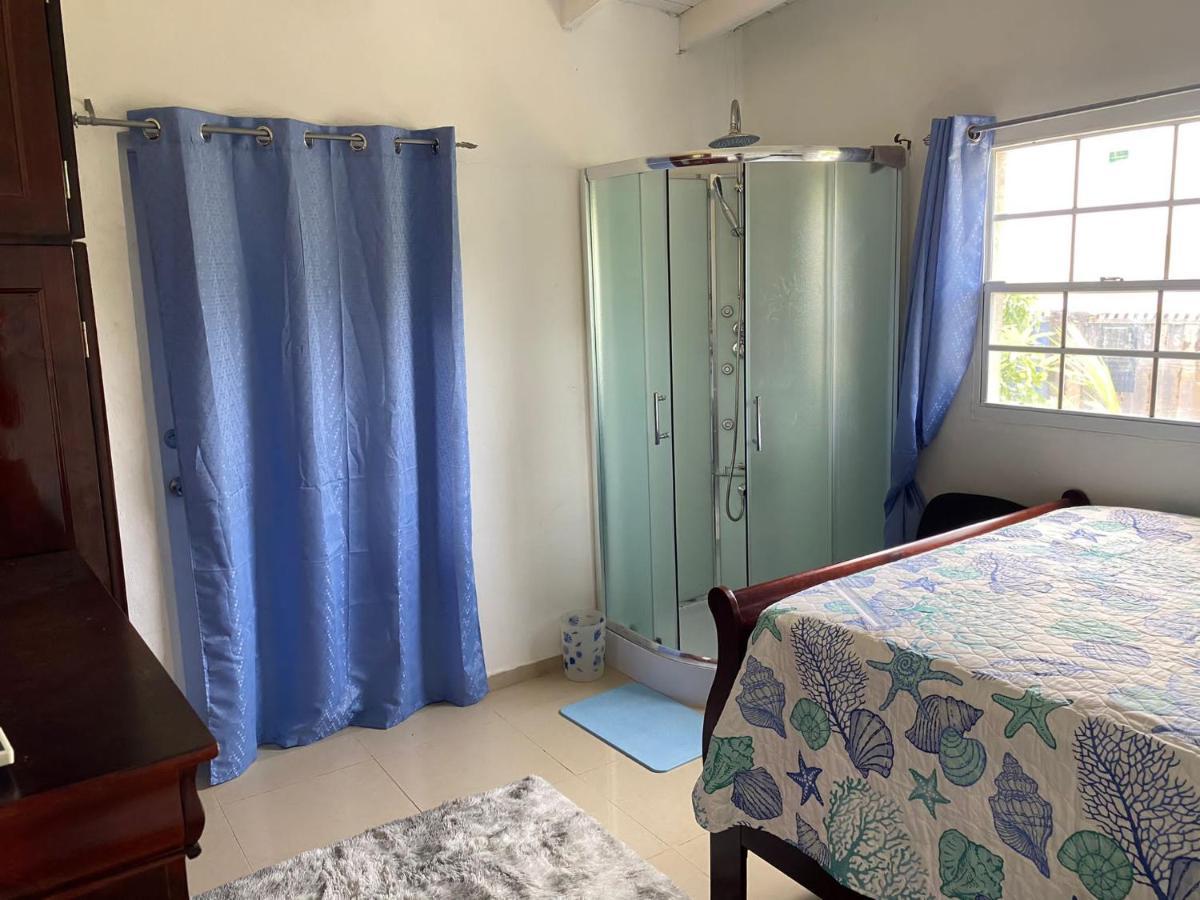 Sky Blue Residence Lower Prince's Quarter 外观 照片