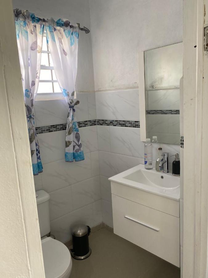 Sky Blue Residence Lower Prince's Quarter 外观 照片