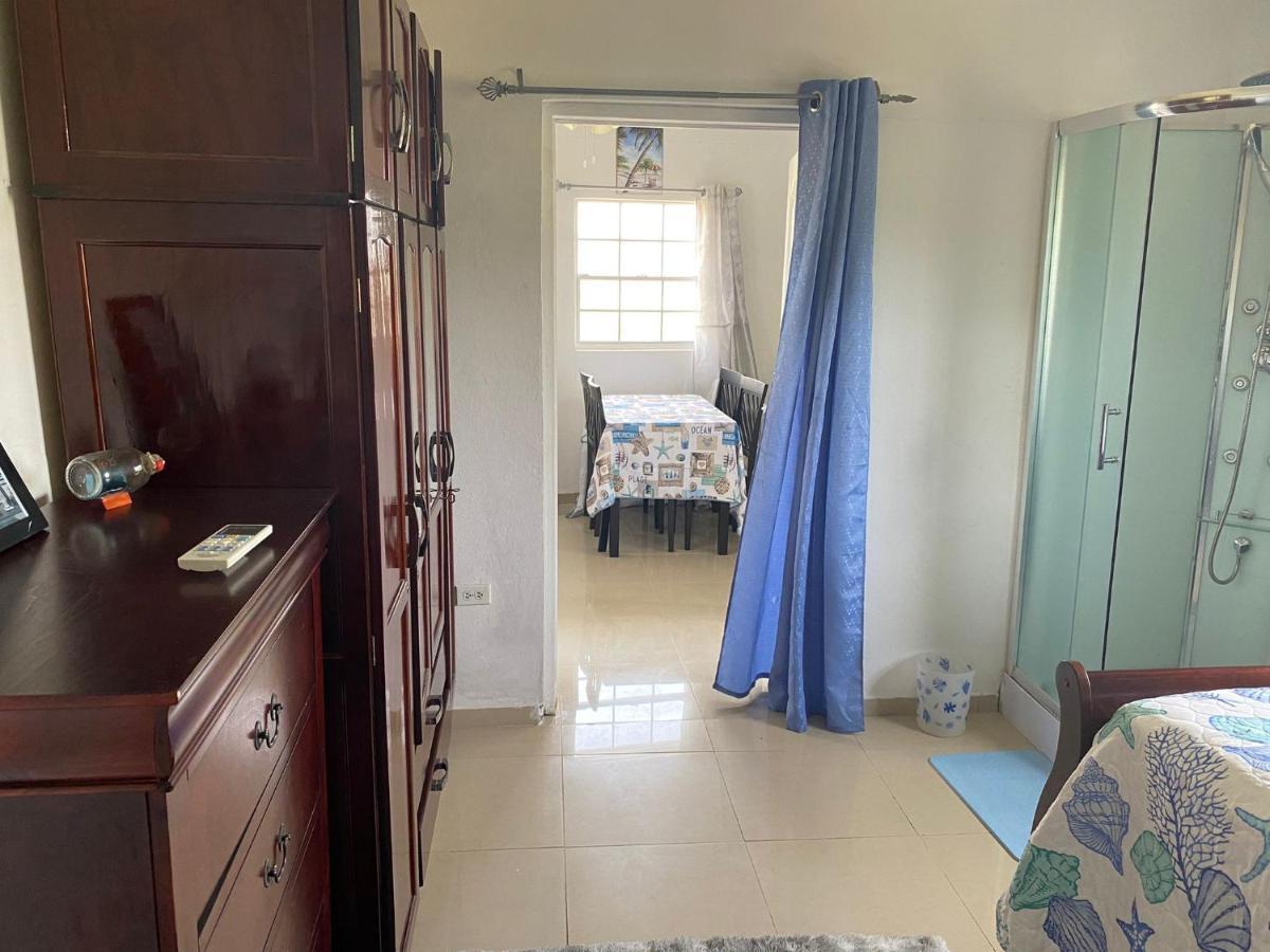 Sky Blue Residence Lower Prince's Quarter 外观 照片