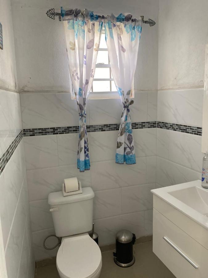 Sky Blue Residence Lower Prince's Quarter 外观 照片