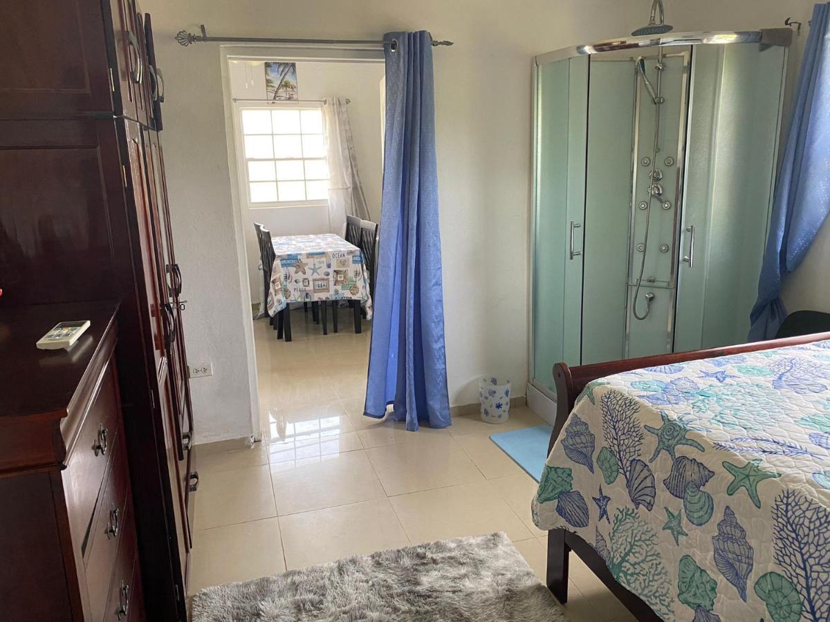 Sky Blue Residence Lower Prince's Quarter 外观 照片