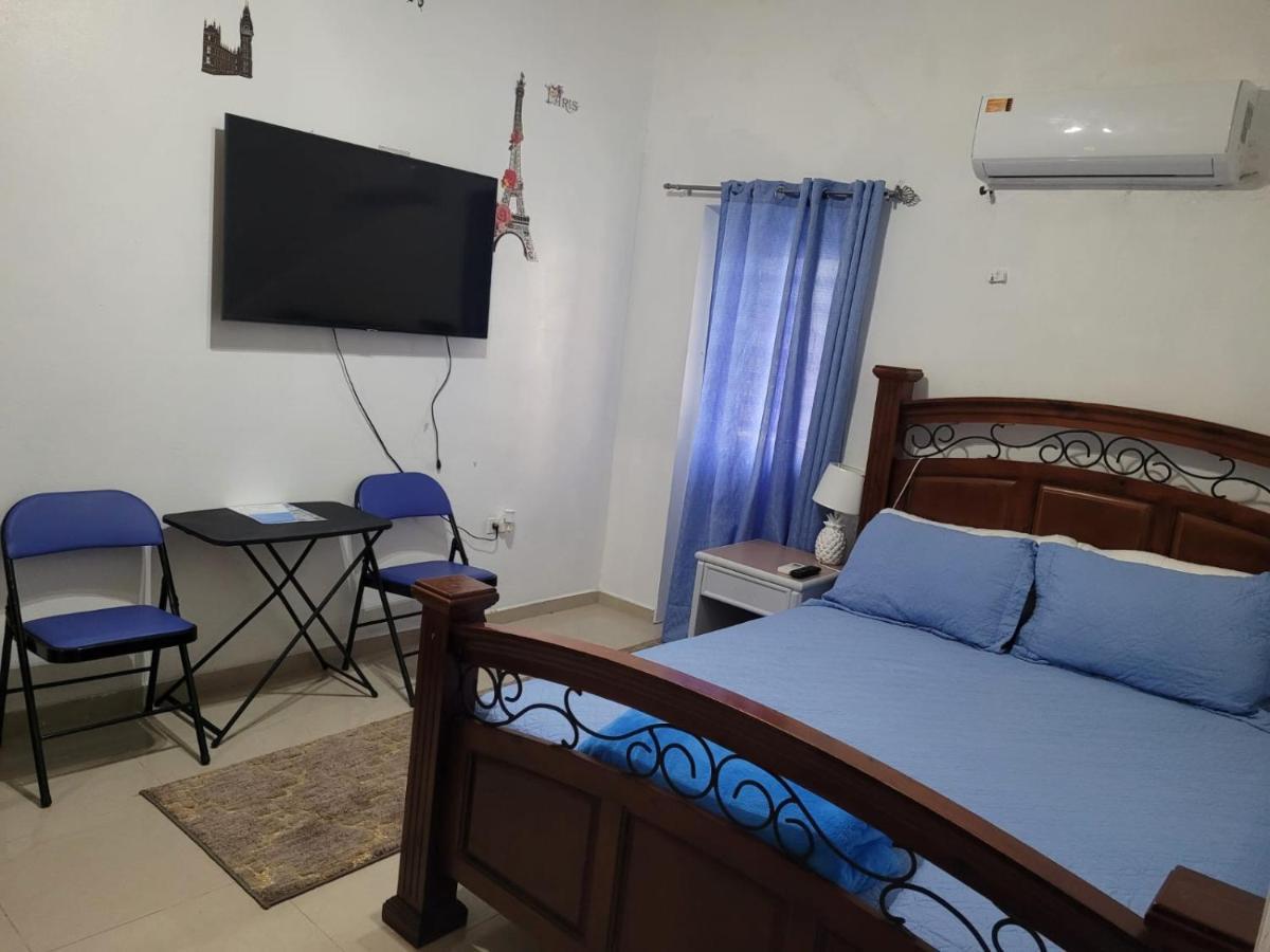 Sky Blue Residence Lower Prince's Quarter 外观 照片