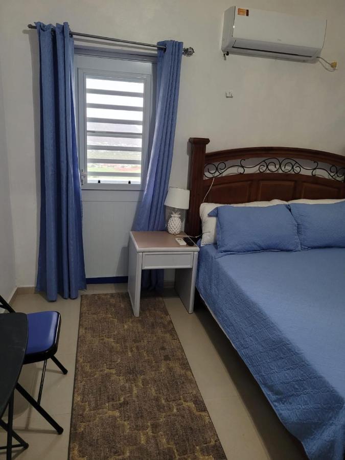 Sky Blue Residence Lower Prince's Quarter 外观 照片