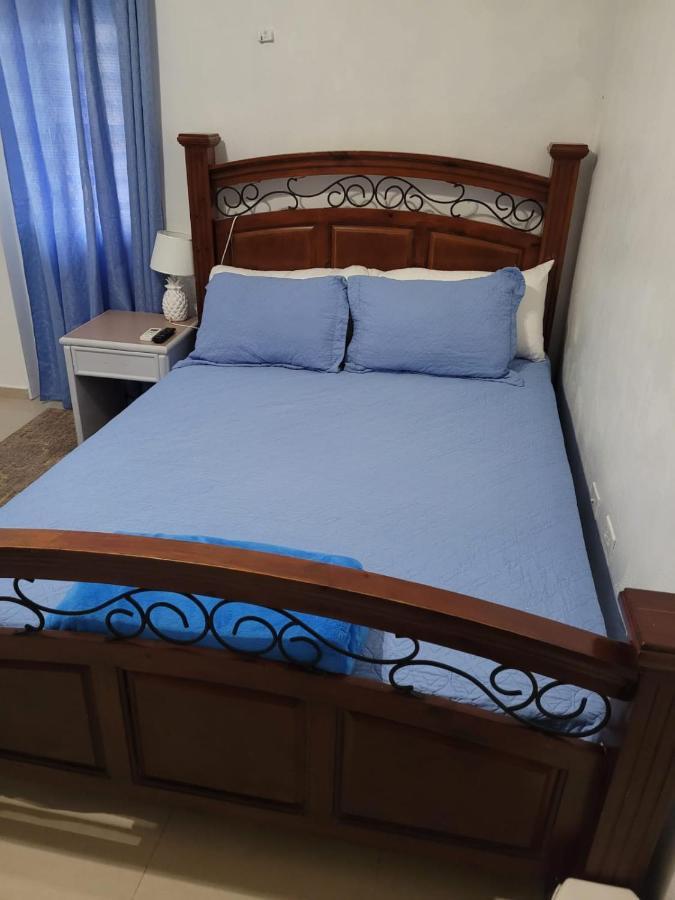 Sky Blue Residence Lower Prince's Quarter 外观 照片